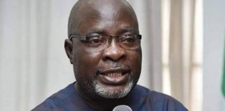 PDP Demands Oshiomhole’s Prosecution Over Bayelsa Violence