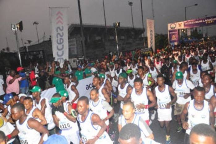 Lagos City Marathon: LASTMA Deploys 350 Officers For Hitch-free Exercise