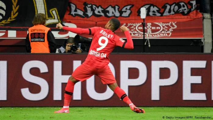Leverkusen Late Goals Settle Thriller Against Dortmund