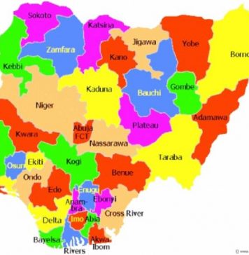 Would You Die For Nigeria?