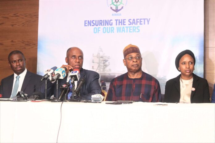 Maritime Security Maritime Security: FG Set To Deploy Integrated Architecture – Amaechi
