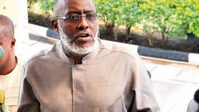 Court Finds Olisa Metuh Guilty Of Money Laundering In N400m Fraud Case