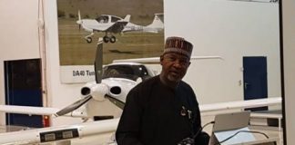 Ministers Collaborate On Stopping Entry Of Covid-19 Into Nigeria