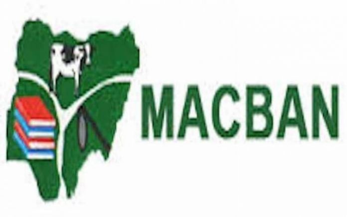 Miyetti Allah logo Insecurity: Miyetti Allah To conduct Census Of Members in Nasarawa