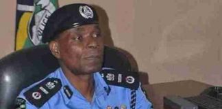 IGP Shuts Down SARS satellite Offices