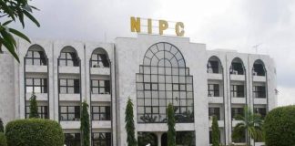 NIPC Collate $21.91b Investments In 2019