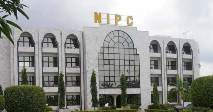 NIPC headquarters NIPC Collate $21.91b Investments In 2019
