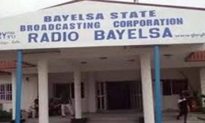 New GM Reverses Suspension Of 9 Workers Attack On Radio Bayelsa: New GM Reverses Suspension Of 9 Workers