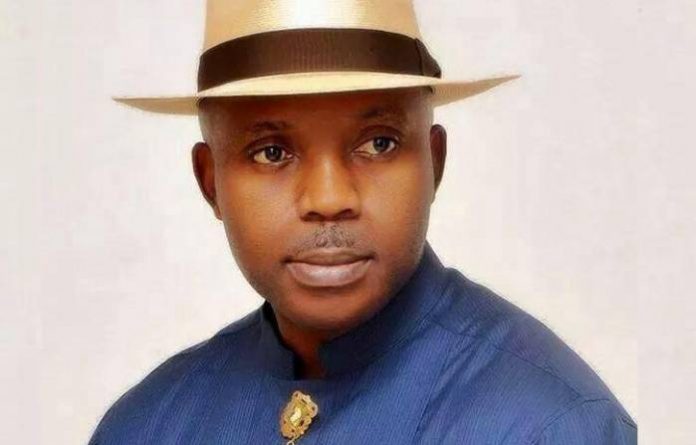Nicholas Mutu EFCC Arraigns Mutu, House Of Rep. NDDC Chair For Alleged N400m Fraud