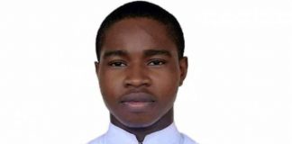 Micheal Nnadi, Seminarian Killed By Kidnappers Laid To Rest In Kaduna (PHOTOS)