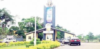 Another OAU Lecturer Suspended Over Alleged Sexual Molestation