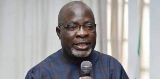 Bayelsa: Oshiomhole’s Comments Nothing But Empty Ranting – PDP