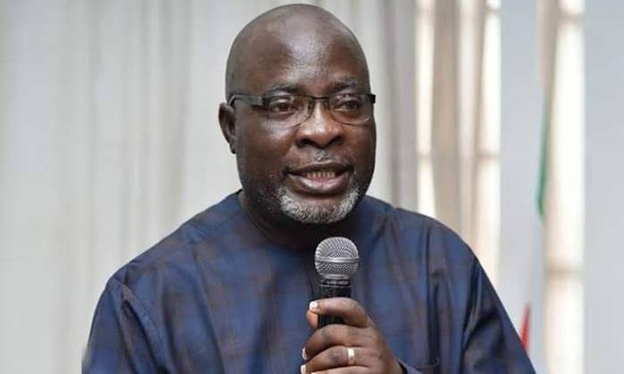 Bayelsa: Oshiomhole’s Comments Nothing But Empty Ranting – PDP