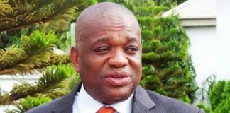 Declare Kalu’s Seat Vacant — Abia PDP Chieftain