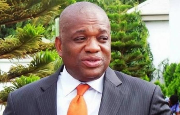 Orji Uzo Kalu Declare Kalu’s Seat Vacant — Abia PDP Chieftain