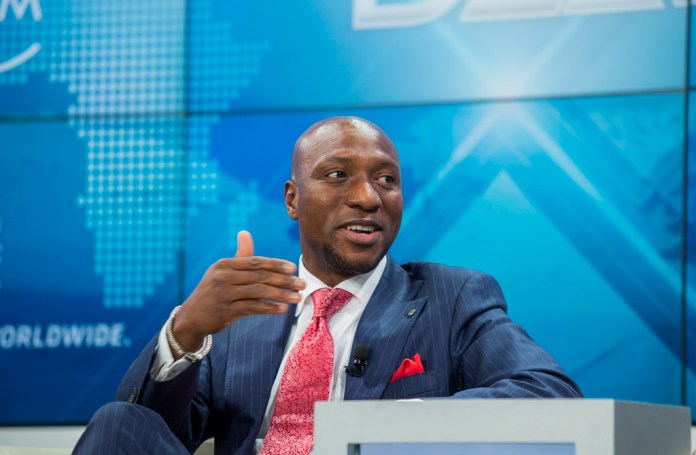 NSE Emerges Second Largest ETF Market In Africa — Onyema
