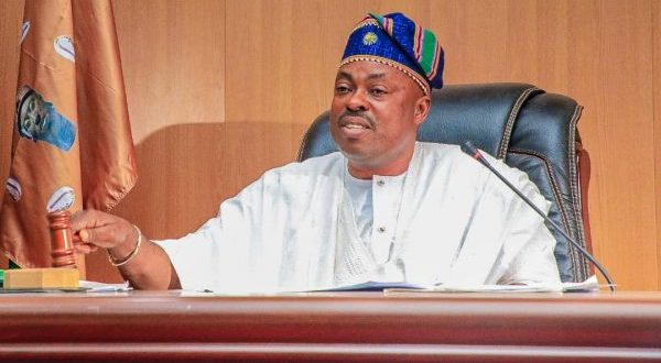 Osun Speaker Seeks Police Support For Amotekun
