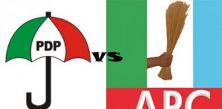 PDP To APC: Prove To The World You Are Fighting Corruption