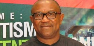 Let This Black Reflect In Our Hearts - Obi Charges Catholics On Ash Wednesday