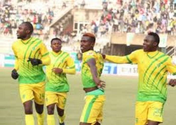 NPFL: Plateau United Pips Rivers United 1-0