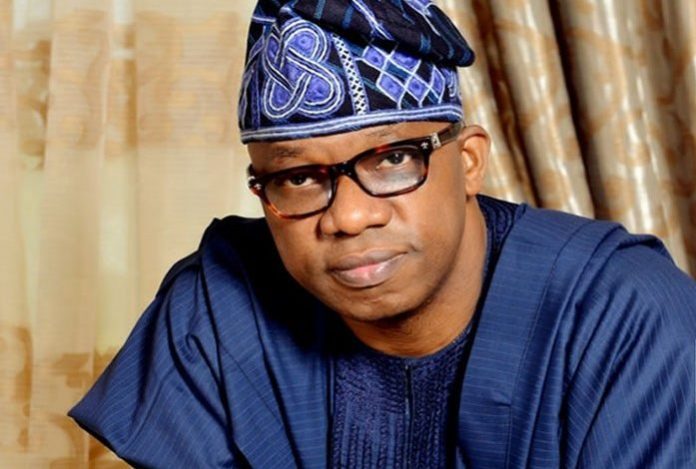 Prince Dapo Abiodun Ogun Will Pay N30,500 Minimum Wage – Govt