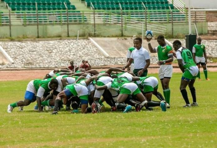 Rugby Series WARS 2020 Nigeria To Host West African Rugby Series (WARS) 2020