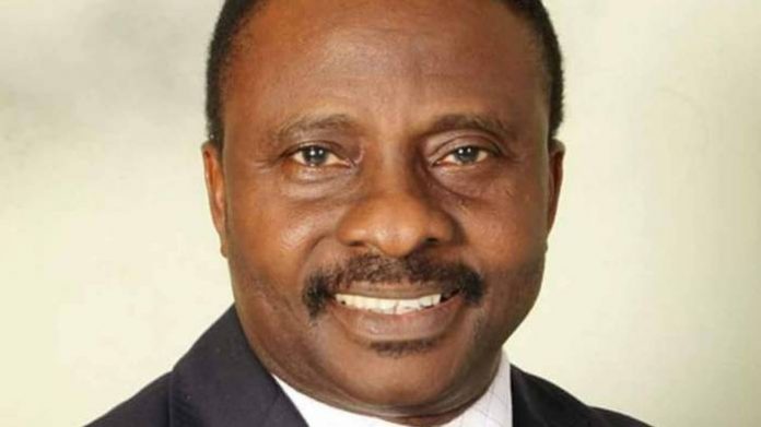 Sampson Ayokunle Auno killings: CAN Insists On Sacking Service Chiefs