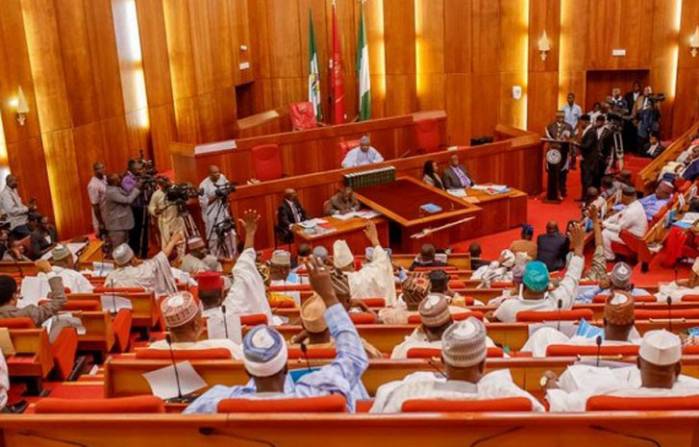 Senate Fixes Date For Public Hearing On Anti-Social Media Bill