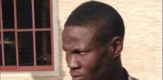 Winners’ Chapel Suspected bomber Is Mohammed Sani, Not Samuel Nathaniel