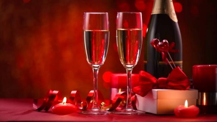 Valentine's Day Dinner For Your valentine’s Dinner Date, Dress To Leave An Impression