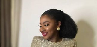 Yvonne Jegede Shares Pictures Of Her Son On Instagram