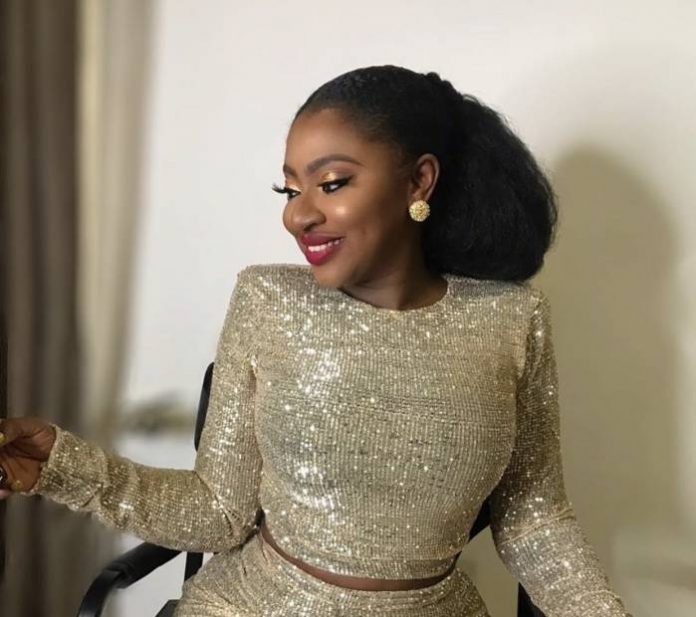 Yvonne Jegede Yvonne Jegede Shares Pictures Of Her Son On Instagram