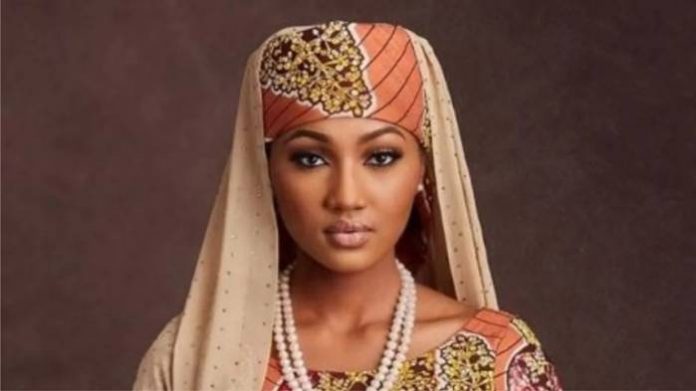 Zahra Buhari Indimi Presidency Speaks On Buhari’s Daughter’s alleged employment at PPPRA