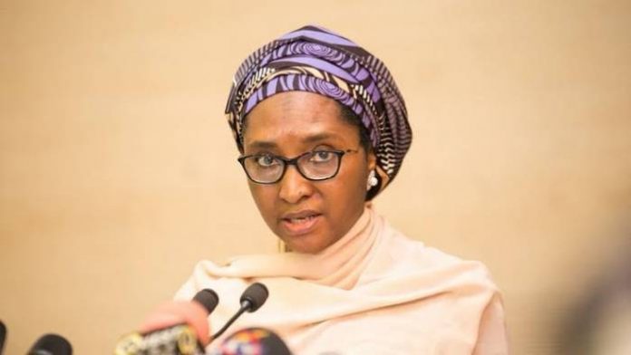 Zainab Ahmed FG Approves N7 bn To Support Creative Industry