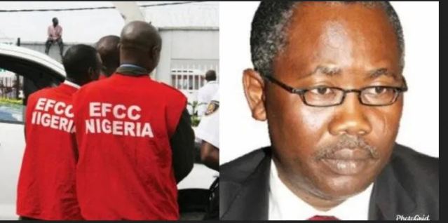 Alleged Money Laundering: Ex-AGF Adoke Rejects EFCC’s custody, Prefers Kuje Prison