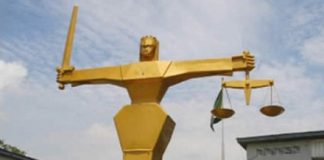 Man, 25, Docked For Defiling 5-year-old girl In Lagos