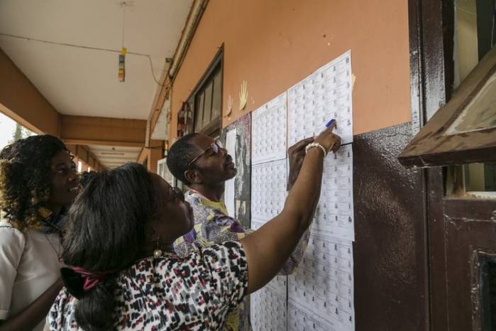 Cameroon Annuls February 9 Polls In Anglophone Regions