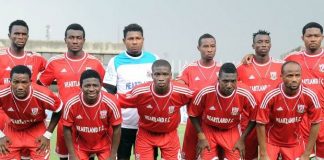 Imo FA Bans Heartland FC Staff For 5 Matches Over Misconduct