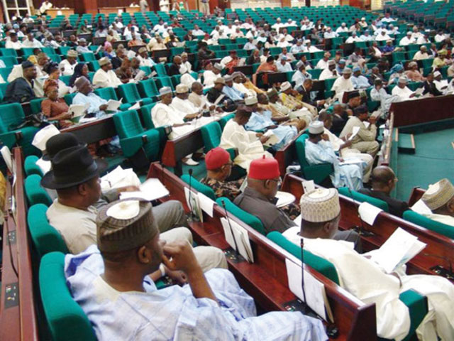 Reps c’ttee Summons NIMASA To Explain Unaudited Accounts