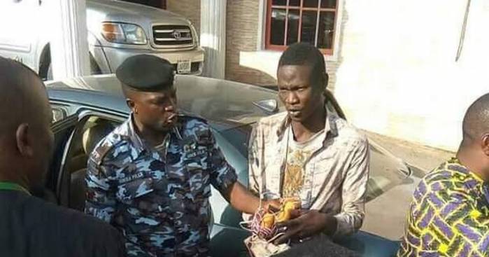 UPDATED: Police Identify Living Faith Church Suspected Bomber