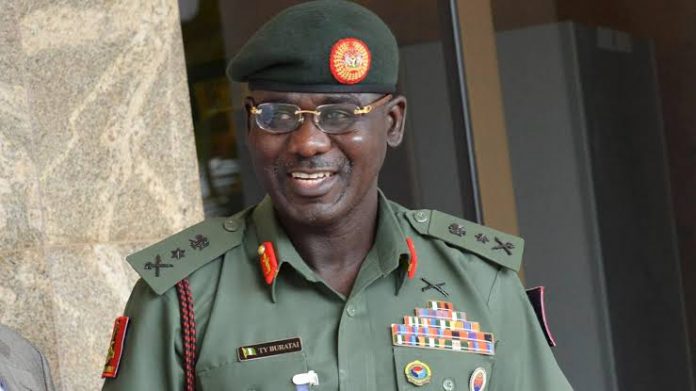 images (10) Insurgency: Buratai Promotes 3 Soldiers For Outstanding Performance
