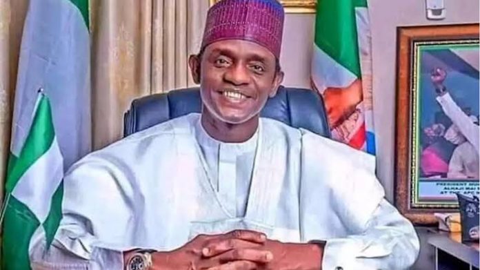 images (11) Yobe Government Speaks On Governor Buni’s Absence From State