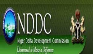 NDDC Speaks On Removal Of Dr. Nunieh As Acting MD