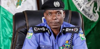 Effective Policing: NPF Needs 250,000 Rifles, 1,000 APCs, 200,000 Riot Gunners – IG