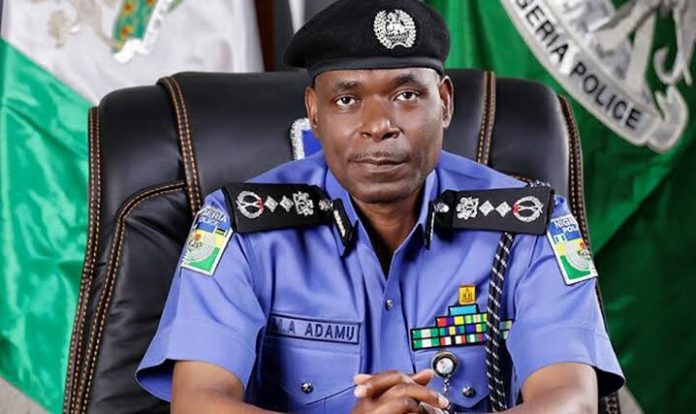 images (2) Effective Policing: NPF Needs 250,000 Rifles, 1,000 APCs, 200,000 Riot Gunners – IG
