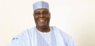 Bayelsa: Atiku Hails S’ Court Verdict, Says Diri Will Deliver
