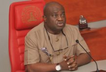 Abia Immigration Comptroller Dies