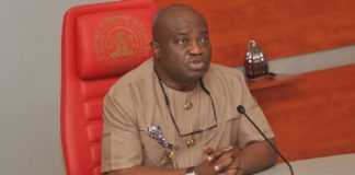 Abia Immigration Comptroller Dies