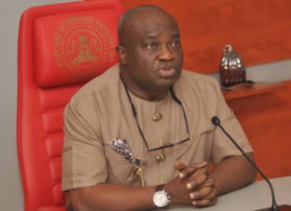 Abia Immigration Comptroller Dies