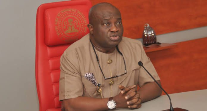 Abia Immigration Comptroller Dies